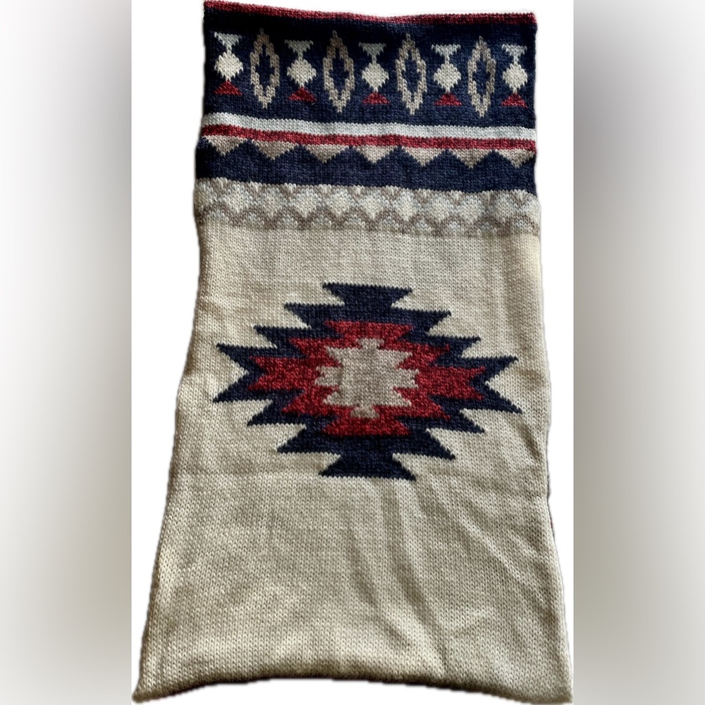 American Eagle Infinity Scarf